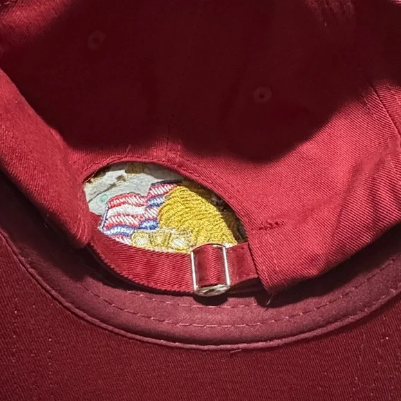 USA 250th Anniversary Patriotic Cap - Picture 6 of 6